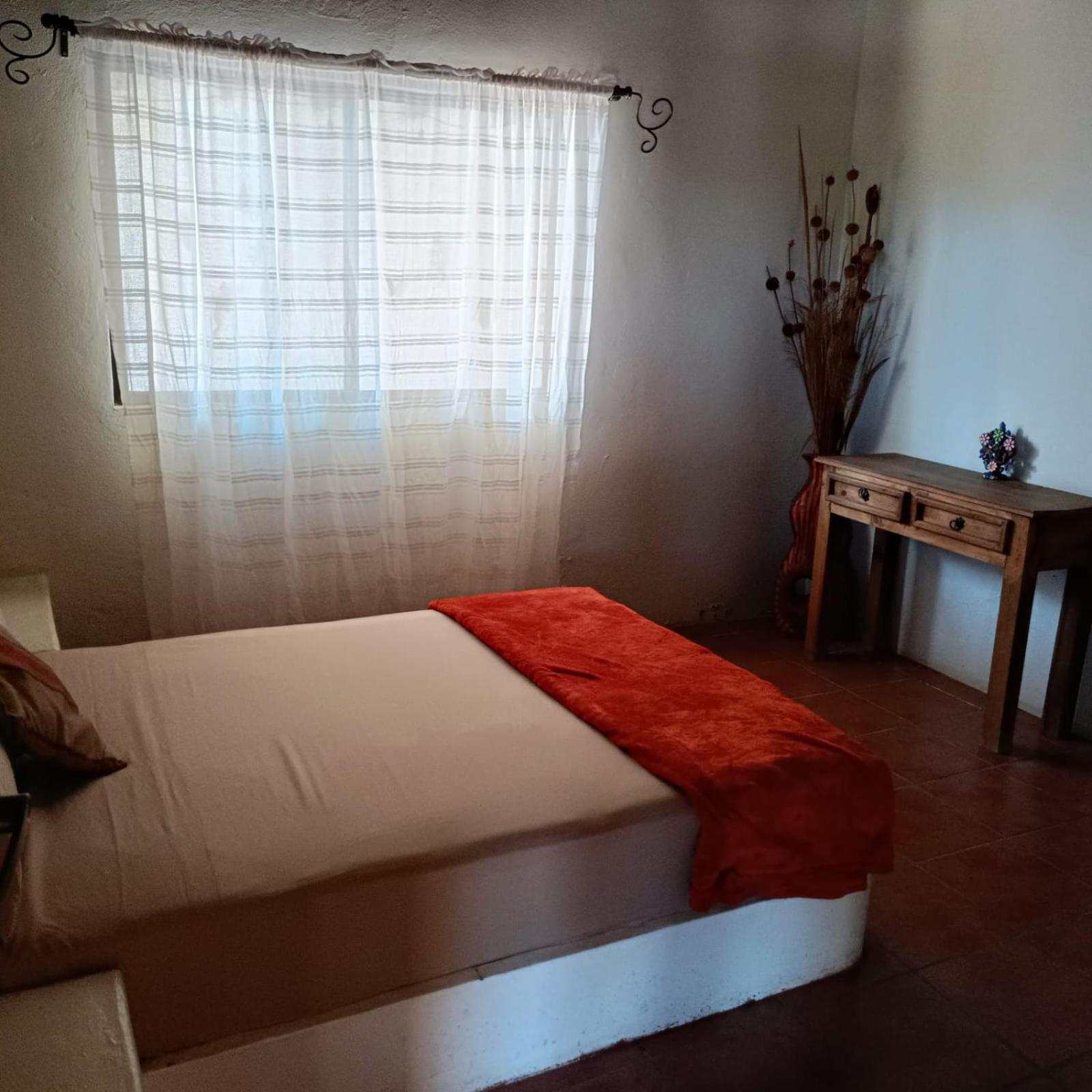 Quinta La Toscana 恩塞纳达港 外观 照片